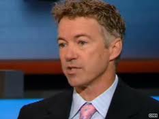 Rand Paul Why I’m voting no on immigration reform